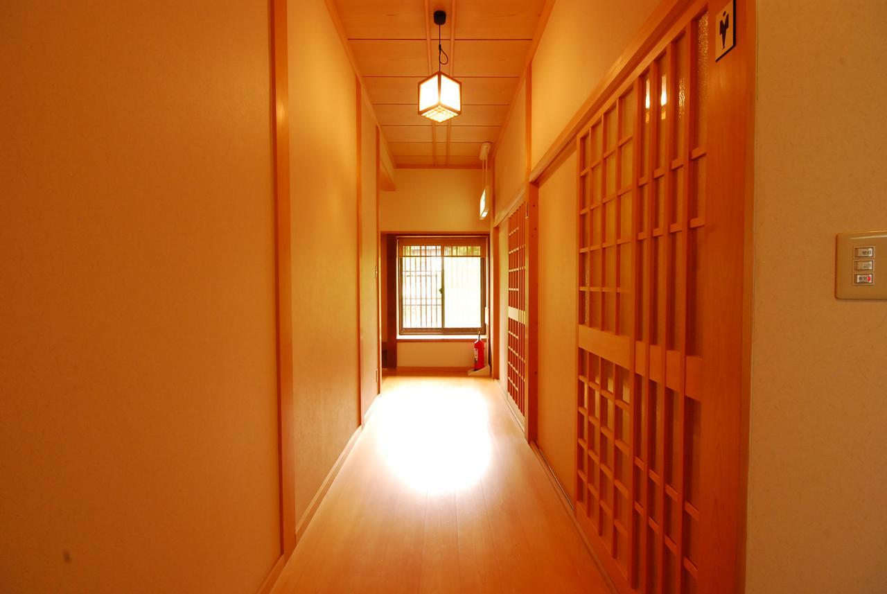 โคยาซัง ไซเซนิง Hotel โคยะซัน ภายนอก รูปภาพ