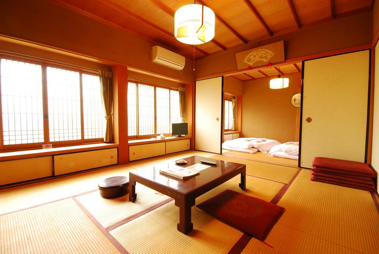 โคยาซัง ไซเซนิง Hotel โคยะซัน ภายนอก รูปภาพ
