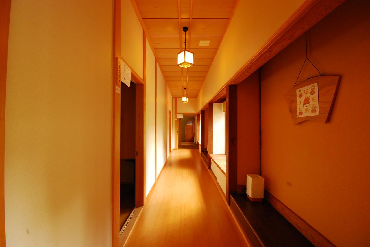 โคยาซัง ไซเซนิง Hotel โคยะซัน ภายนอก รูปภาพ